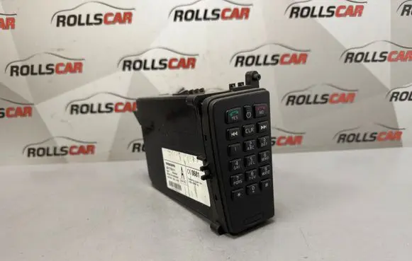Volvo S60 Phone control unit/module 30775511