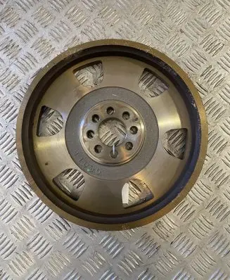 Toyota Land Cruiser (J150) Flywheel 11090