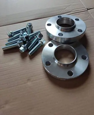 BMW 3 E90 E91 Wheel spacers 