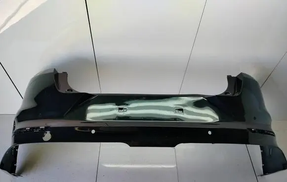 KIA Ceed Rear bumper 86611-J7710