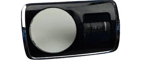 Skoda Superb B6 (3T) Other dashboard part 10032251