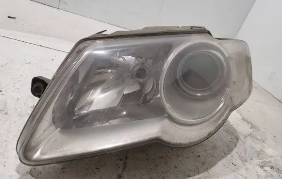 Volkswagen PASSAT B6 Headlight/headlamp 3C0941005J