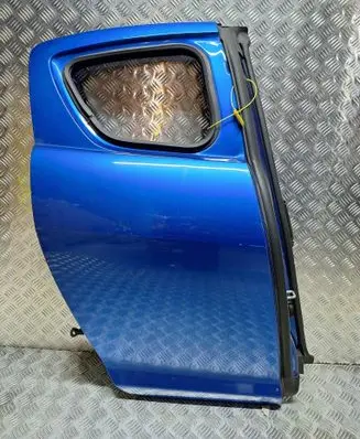 Mazda RX8 Rear door S26405670