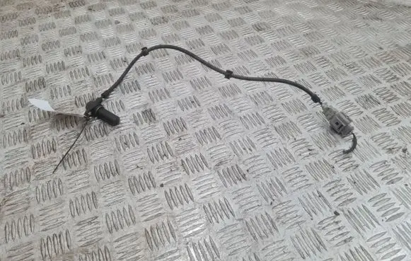 Volkswagen PASSAT B6 Crankshaft position sensor 1J0973723G