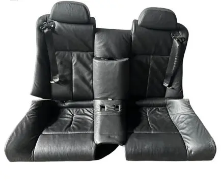 BMW 6 E63 E64 Rear seat 7039809