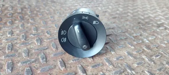Porsche Cayenne (9PA) Light switch 7L5941531