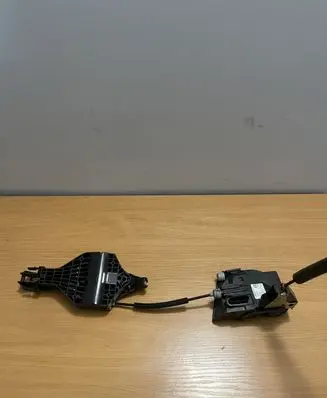 Jaguar XF X260 Front door lock GX63203A29MC