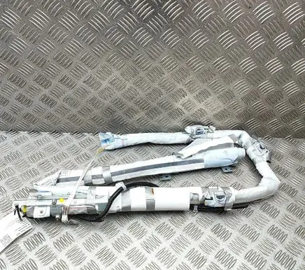 Nissan Leaf II (ZE1) Roof airbag 985P15SH0A