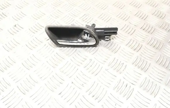 Volkswagen Golf V Rear door interior handle 1K4839114B