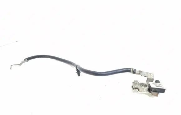 Ford Focus Negative earth cable (battery) JX6T10C679BD 0M8CC C95VSSW53