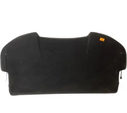 Seat Ibiza IV (6J,6P) Parcel shelf 6J3867769C