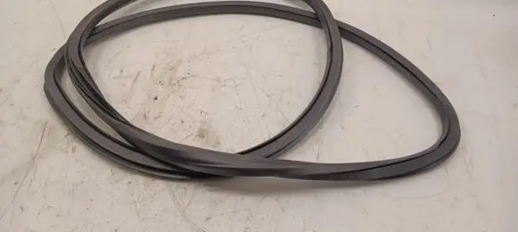 Opel Insignia A Rear door rubber seal (on body) 315671560 OPE17216