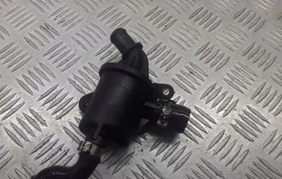 Fiat Doblo Breather hose/pipe 55185372