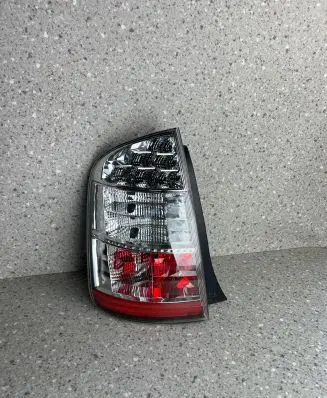 Toyota Prius (XW20) Rear/tail lights