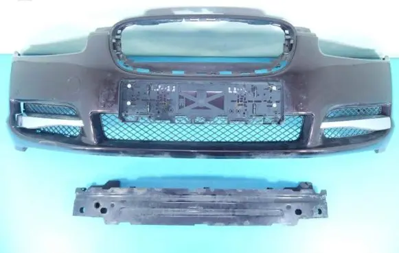 Jaguar XF X250 Front bumper IMPRK1321852