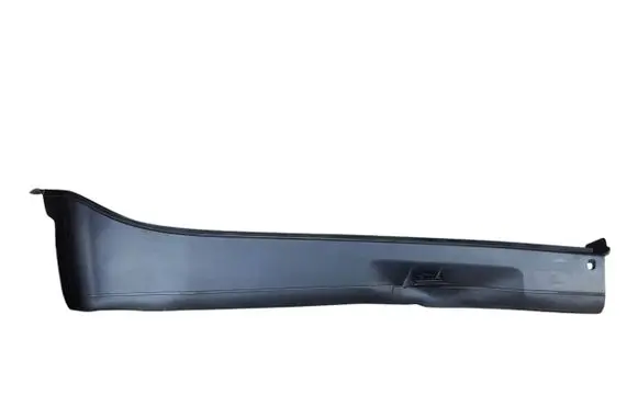 BMW 1 F20 F21 Front door rubber seal 7269997 10808611 51767269997