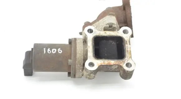 KIA Sorento EGR valve cooler 284104A410