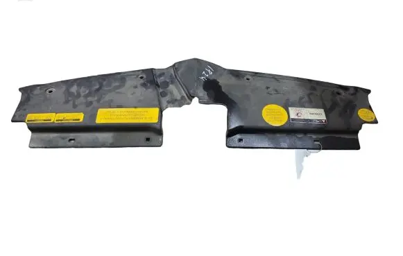 Citroen C4 Grand Picasso Radiator trim 9654195380 2000636 774648