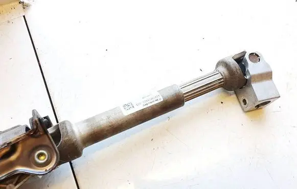 Mercedes-Benz EQB Steering column universal joint a2474608900 2406500116