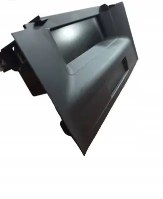 Citroen DS4 Screen/display/small screen 9673952580