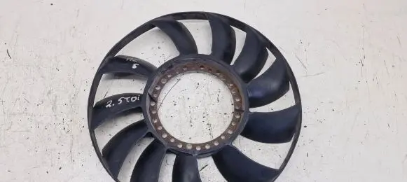 Audi A4 S4 B6 8E 8H Fan impeller 059121301