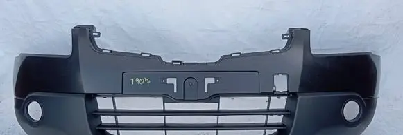 Nissan Qashqai Front bumper 62022JD00H