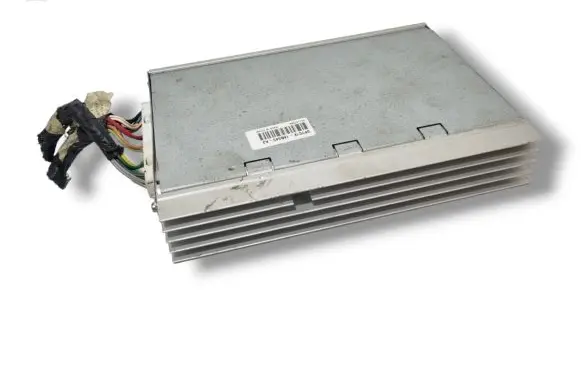 Chrysler Sebring (JS) Sound amplifier VP7C1F18B849AJ DCL007589