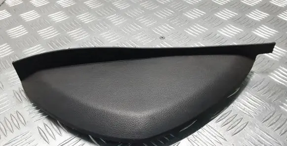 Chevrolet Captiva Dashboard side end trim 96630094