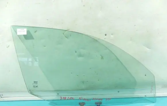 Nissan Almera N16 Front door window glass four-door IMPRK1165449