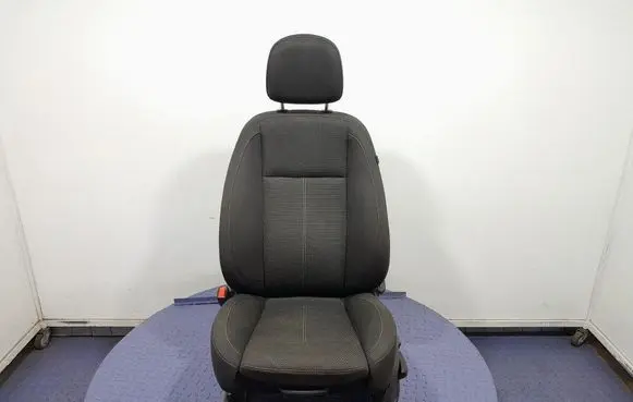 Opel Astra J Front driver seat 