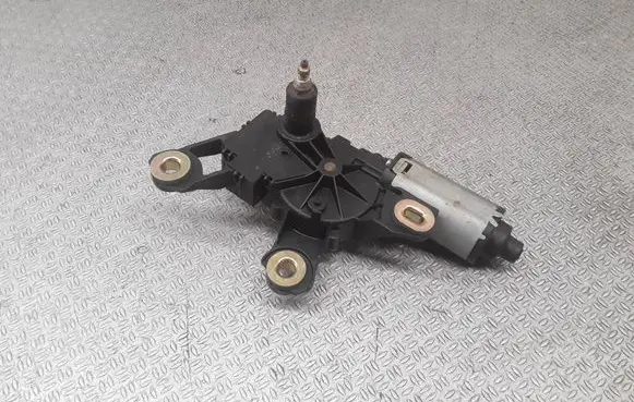 Audi A4 S4 B7 8E 8H Rear window wiper motor 8E9955711C