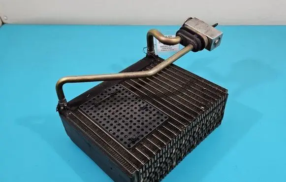 SsangYong Rexton I Interior heater climate box assembly IMPRK1475521