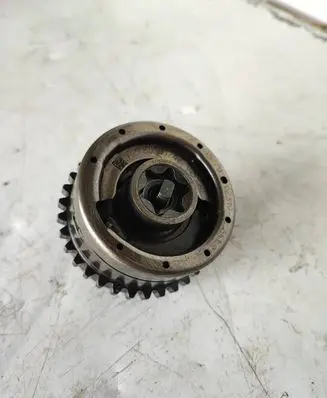 Mercedes-Benz GL X166 Camshaft pulley/ VANOS A2780501747