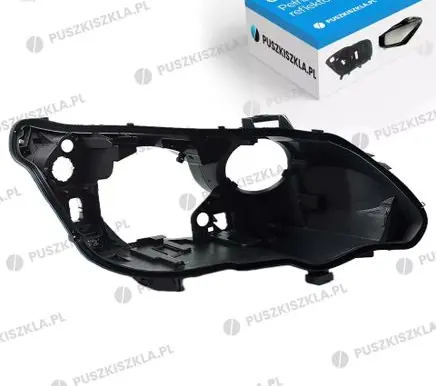 BMW 5 E60 E61 Headlight/headlamp mounting bracket 5907127929175