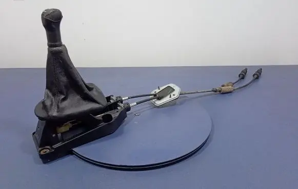 Chevrolet Spark Gear shift rod 