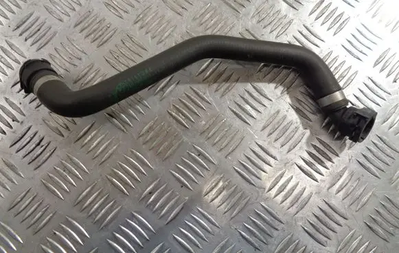 BMW 5 F10 F11 Engine coolant pipe/hose 8514245
