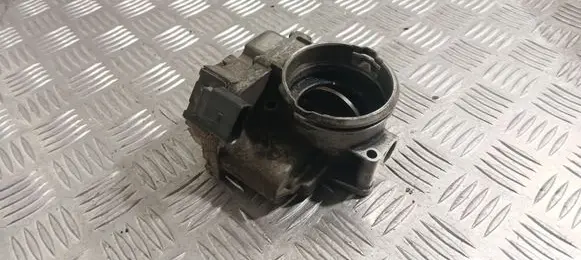 Audi A3 S3 8P Throttle valve 03G128063C