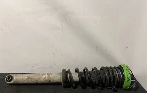 BMW M5 F90 Rear shock absorber with coil spring 7856901