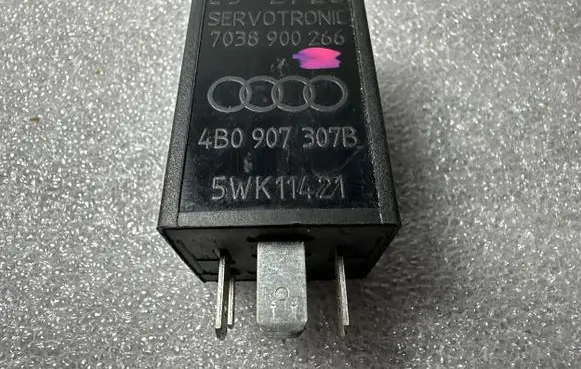 Audi A6 S6 C5 4B Other relay 4B0907307B