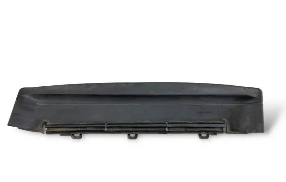 Audi A3 S3 A3 Sportback 8P Bottom radiator support slam panel 7H0805962B