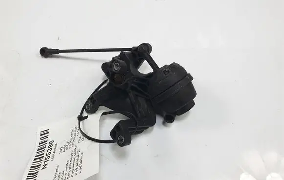 Audi A8 S8 D4 4H Turbo charger electric actuator B079462K