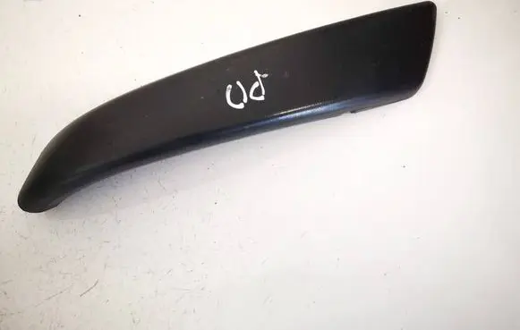 Skoda Octavia Mk2 (1Z) Other front door trim element 1z0867198b