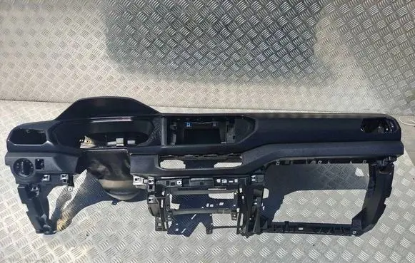 Volkswagen T-Cross Dashboard 8925005 5365000