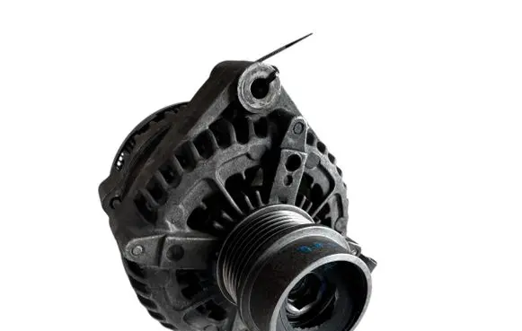 Jaguar XF X250 Generator/alternator