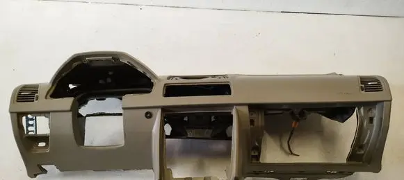 Volvo XC90 Dashboard