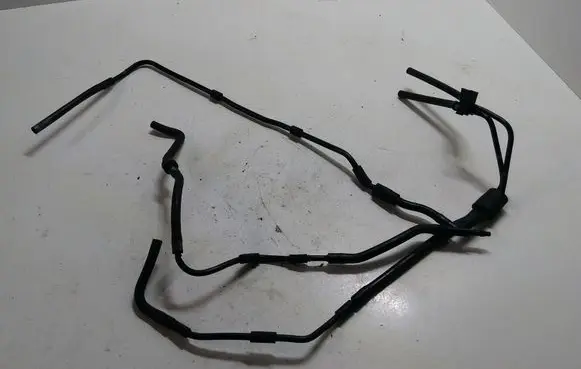 Volkswagen Golf VI Vacuum line/pipe/hose 03L131605J 03L131051AM