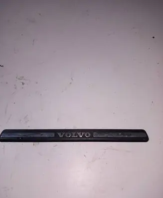 Volvo V70 Side skirt front trim 8659960
