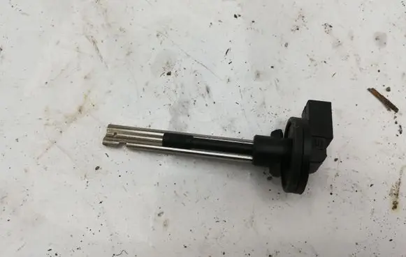 BMW 1 E81 E87 Interior temperature sensor 6915391