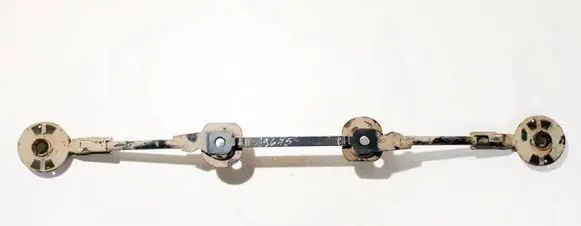 Infiniti QX50 (J50) Engine mounting bracket