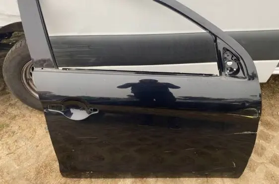 Mitsubishi ASX Front door